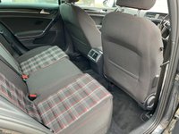 USED 2014 64 VOLKSWAGEN GOLF 2.0 GTI DSG 5d 218 BHP 