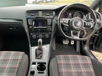 USED 2014 64 VOLKSWAGEN GOLF 2.0 GTI DSG 5d 218 BHP 