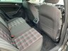 USED 2014 64 VOLKSWAGEN GOLF 2.0 GTI DSG 5d 218 BHP 