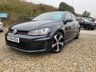 USED 2014 64 VOLKSWAGEN GOLF 2.0 GTI DSG 5d 218 BHP 
