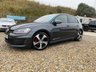 USED 2014 64 VOLKSWAGEN GOLF 2.0 GTI DSG 5d 218 BHP 