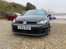 USED 2014 64 VOLKSWAGEN GOLF 2.0 GTI DSG 5d 218 BHP 