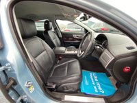 USED 2011 11 JAGUAR XF 3.0 V6 PREMIUM LUXURY 4d 240 BHP 