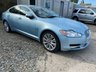 USED 2011 11 JAGUAR XF 3.0 V6 PREMIUM LUXURY 4d 240 BHP 