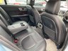 USED 2011 11 JAGUAR XF 3.0 V6 PREMIUM LUXURY 4d 240 BHP 