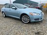 USED 2011 11 JAGUAR XF 3.0 V6 PREMIUM LUXURY 4d 240 BHP 