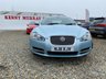 USED 2011 11 JAGUAR XF 3.0 V6 PREMIUM LUXURY 4d 240 BHP 