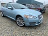 USED 2011 11 JAGUAR XF 3.0 V6 PREMIUM LUXURY 4d 240 BHP 
