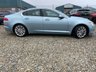 USED 2011 11 JAGUAR XF 3.0 V6 PREMIUM LUXURY 4d 240 BHP 