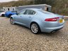 USED 2011 11 JAGUAR XF 3.0 V6 PREMIUM LUXURY 4d 240 BHP 