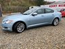 USED 2011 11 JAGUAR XF 3.0 V6 PREMIUM LUXURY 4d 240 BHP 