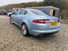 USED 2011 11 JAGUAR XF 3.0 V6 PREMIUM LUXURY 4d 240 BHP 