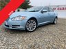 USED 2011 11 JAGUAR XF 3.0 V6 PREMIUM LUXURY 4d 240 BHP 