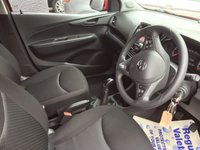 USED 2015 65 VAUXHALL VIVA 1.0 SE 5d 74 BHP 5 Door, Manual, Petrol in excellent condition with 15500 miles, Full Service History and New MOT.