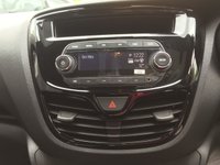 USED 2015 65 VAUXHALL VIVA 1.0 SE 5d 74 BHP 5 Door, Manual, Petrol in excellent condition with 15500 miles, Full Service History and New MOT.