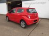 USED 2015 65 VAUXHALL VIVA 1.0 SE 5d 74 BHP 5 Door, Manual, Petrol in excellent condition with 15500 miles, Full Service History and New MOT.