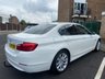 USED 2012 E BMW 5 SERIES 2.0 520D SE 4d 181 BHP 