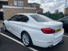 USED 2012 E BMW 5 SERIES 2.0 520D SE 4d 181 BHP 