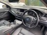 USED 2012 E BMW 5 SERIES 2.0 520D SE 4d 181 BHP 