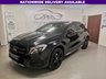 USED 2018 68 MERCEDES-BENZ GLA-CLASS 2.1 GLA 220 D 4MATIC AMG LINE 5d 174 BHP 
