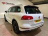 USED 2016 16 VOLKSWAGEN TOUAREG 3.0 V6 R-LINE TDI BLUEMOTION TECHNOLOGY 5d 259 BHP 