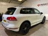 USED 2016 16 VOLKSWAGEN TOUAREG 3.0 V6 R-LINE TDI BLUEMOTION TECHNOLOGY 5d 259 BHP 