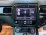 USED 2016 16 VOLKSWAGEN TOUAREG 3.0 V6 R-LINE TDI BLUEMOTION TECHNOLOGY 5d 259 BHP 
