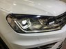 USED 2016 16 VOLKSWAGEN TOUAREG 3.0 V6 R-LINE TDI BLUEMOTION TECHNOLOGY 5d 259 BHP 