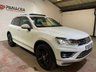 USED 2016 16 VOLKSWAGEN TOUAREG 3.0 V6 R-LINE TDI BLUEMOTION TECHNOLOGY 5d 259 BHP 
