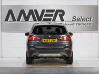 USED 2017 67 BMW X1 2.0 XDRIVE20D XLINE 5d 188 BHP 