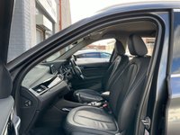 USED 2017 67 BMW X1 2.0 XDRIVE20D XLINE 5d 188 BHP 
