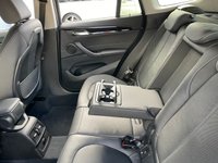 USED 2017 67 BMW X1 2.0 XDRIVE20D XLINE 5d 188 BHP 