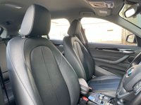 USED 2017 67 BMW X1 2.0 XDRIVE20D XLINE 5d 188 BHP 