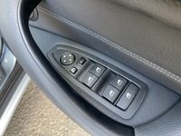 USED 2017 67 BMW X1 2.0 XDRIVE20D XLINE 5d 188 BHP 