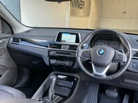 USED 2017 67 BMW X1 2.0 XDRIVE20D XLINE 5d 188 BHP 
