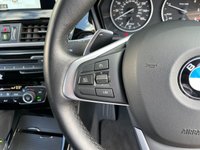 USED 2017 67 BMW X1 2.0 XDRIVE20D XLINE 5d 188 BHP 
