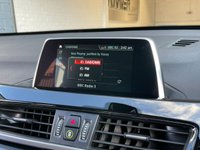 USED 2017 67 BMW X1 2.0 XDRIVE20D XLINE 5d 188 BHP 