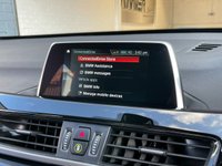 USED 2017 67 BMW X1 2.0 XDRIVE20D XLINE 5d 188 BHP 