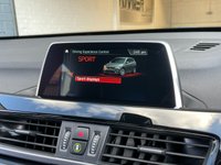USED 2017 67 BMW X1 2.0 XDRIVE20D XLINE 5d 188 BHP 