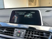 USED 2017 67 BMW X1 2.0 XDRIVE20D XLINE 5d 188 BHP 