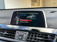 USED 2017 67 BMW X1 2.0 XDRIVE20D XLINE 5d 188 BHP 