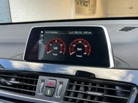 USED 2017 67 BMW X1 2.0 XDRIVE20D XLINE 5d 188 BHP 