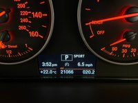 USED 2017 67 BMW X1 2.0 XDRIVE20D XLINE 5d 188 BHP 