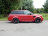 USED 2012 62 LAND ROVER RANGE ROVER SPORT 3.0 SDV6 AUTOBIOGRAPHY SPORT 5d 255 BHP 