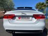 USED 2015 65 JAGUAR XE 2.0 R-SPORT 4d 178 BHP 