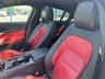 USED 2015 65 JAGUAR XE 2.0 R-SPORT 4d 178 BHP 