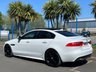 USED 2015 65 JAGUAR XE 2.0 R-SPORT 4d 178 BHP 
