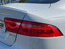 USED 2015 65 JAGUAR XE 2.0 R-SPORT 4d 178 BHP 