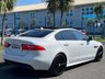 USED 2015 65 JAGUAR XE 2.0 R-SPORT 4d 178 BHP 