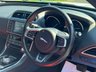 USED 2015 65 JAGUAR XE 2.0 R-SPORT 4d 178 BHP 